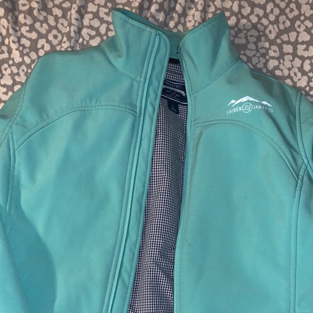 Lauren James Jacket